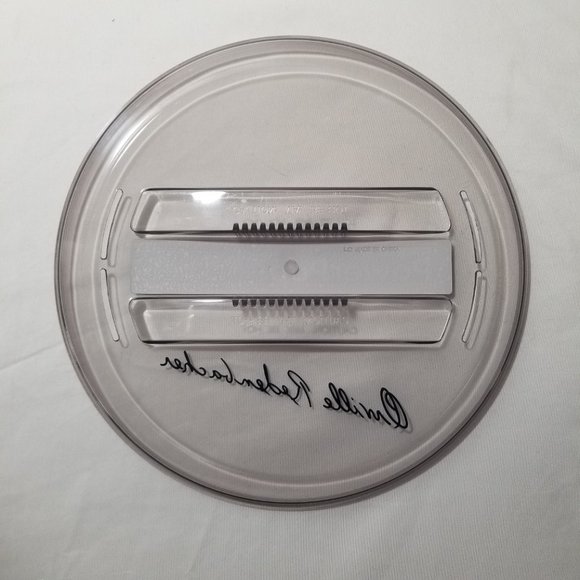 Vtg 2002 Presto Power Pop Microwave Multi-Popper Popcorn Maker #04830 - Picture 5 of 15